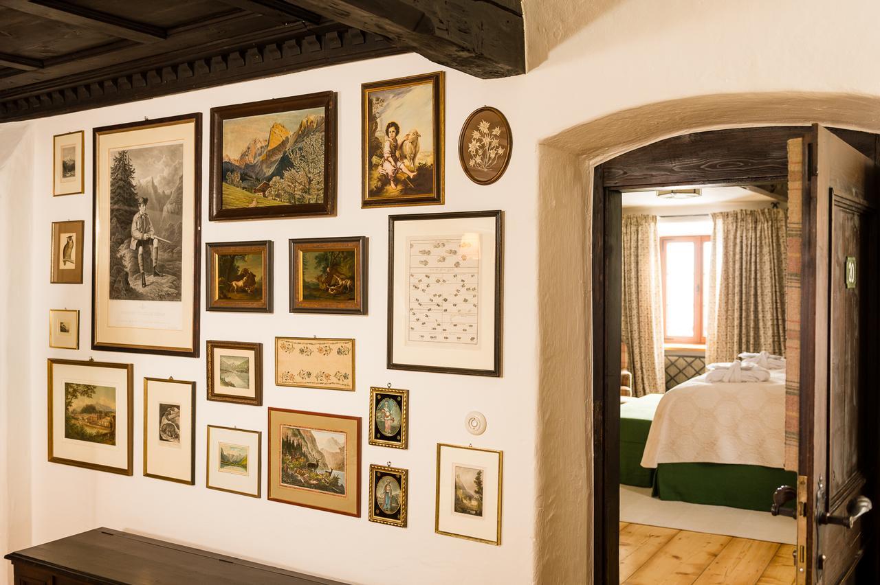 צל-אם-זי Schloss Prielau Hotel & Restaurants מראה חיצוני תמונה
